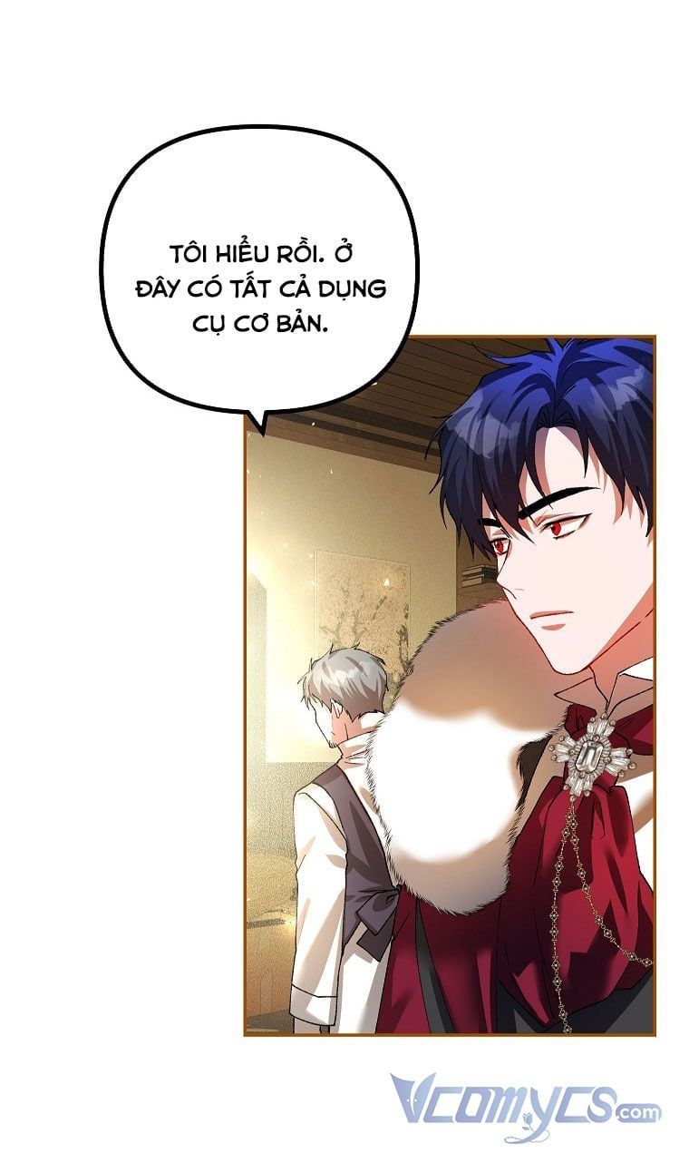 Quãng Đời Còn Lại Của Nữ Phụ Yểu Mệnh Chapter 24.5 - Trang 2