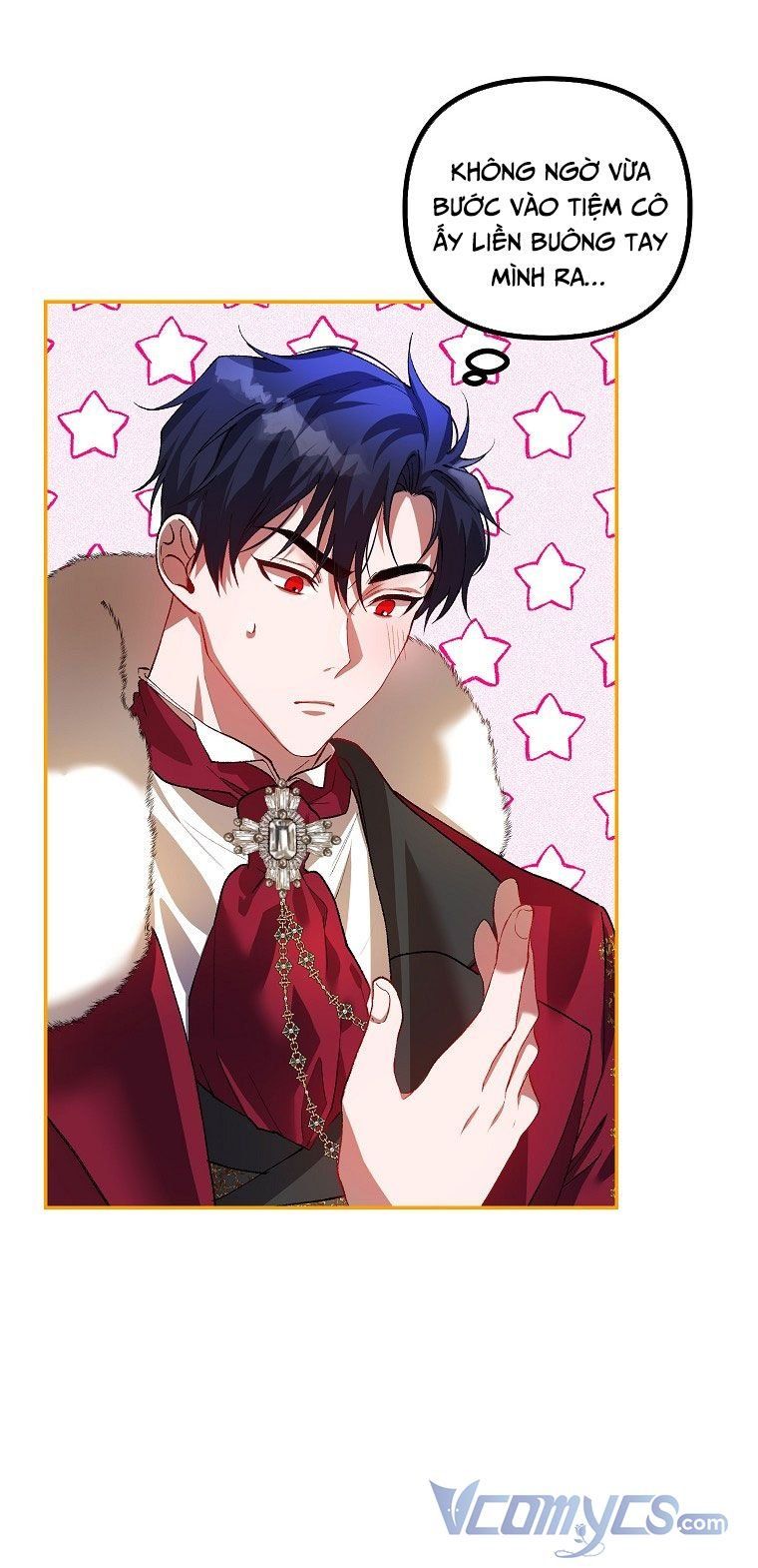 Quãng Đời Còn Lại Của Nữ Phụ Yểu Mệnh Chapter 24.5 - Trang 2