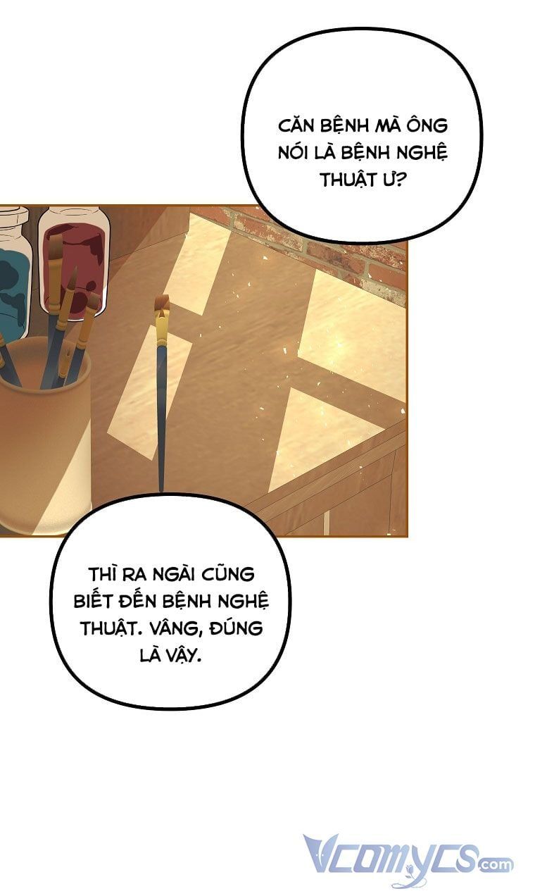 Quãng Đời Còn Lại Của Nữ Phụ Yểu Mệnh Chapter 24.5 - Trang 2