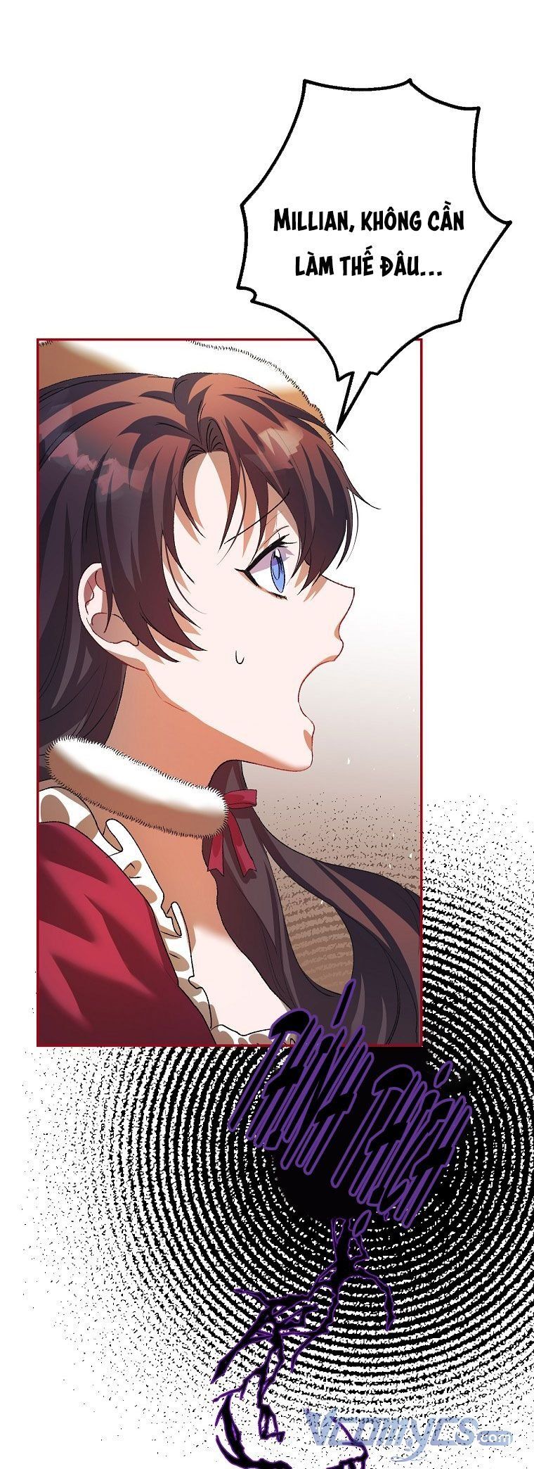 Quãng Đời Còn Lại Của Nữ Phụ Yểu Mệnh Chapter 24.5 - Trang 2