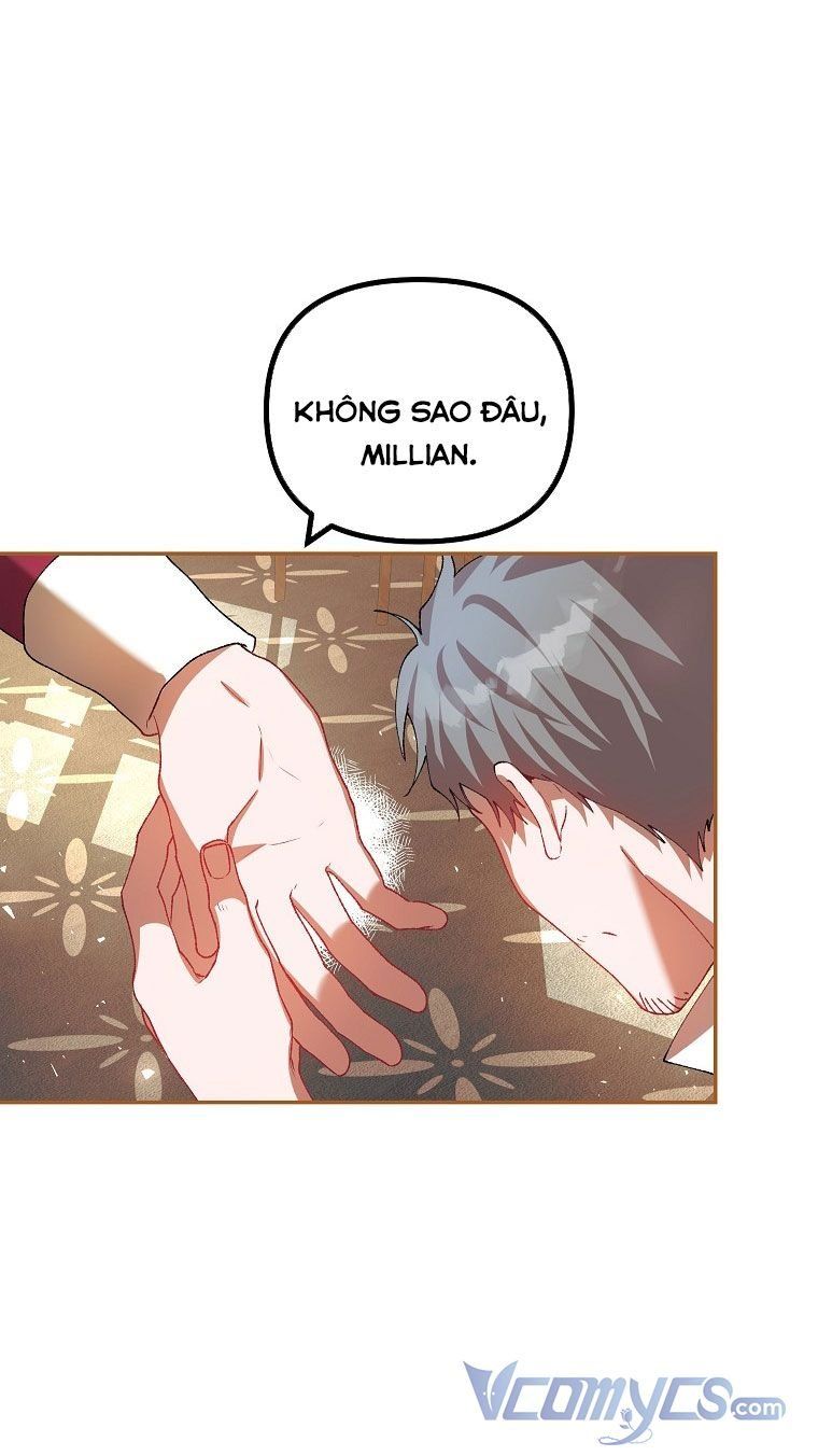 Quãng Đời Còn Lại Của Nữ Phụ Yểu Mệnh Chapter 24.5 - Trang 2