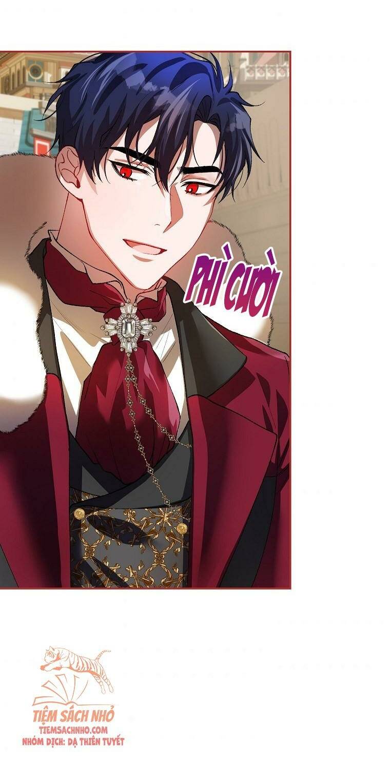 Quãng Đời Còn Lại Của Nữ Phụ Yểu Mệnh Chapter 24 - Trang 2