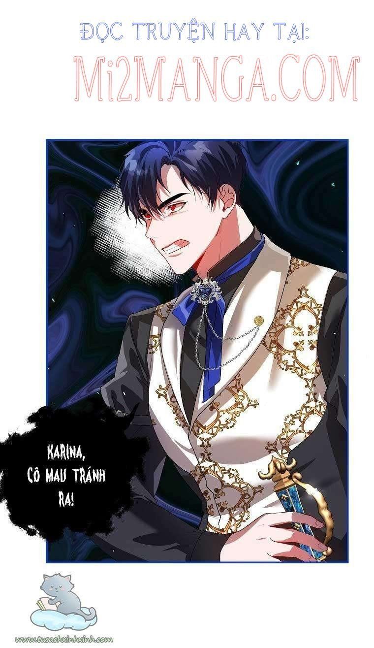 Quãng Đời Còn Lại Của Nữ Phụ Yểu Mệnh Chapter 25.5 - Trang 2