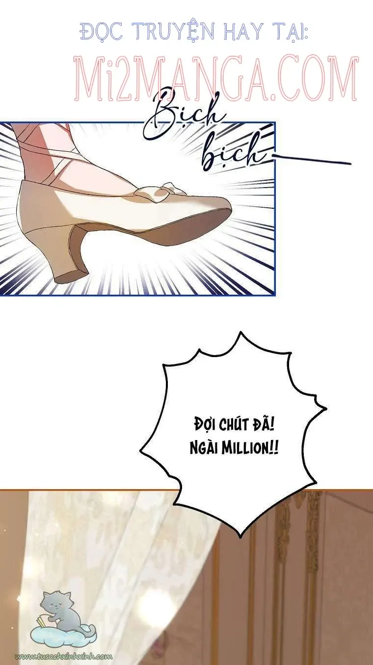 Quãng Đời Còn Lại Của Nữ Phụ Yểu Mệnh Chapter 25.5 - Trang 2