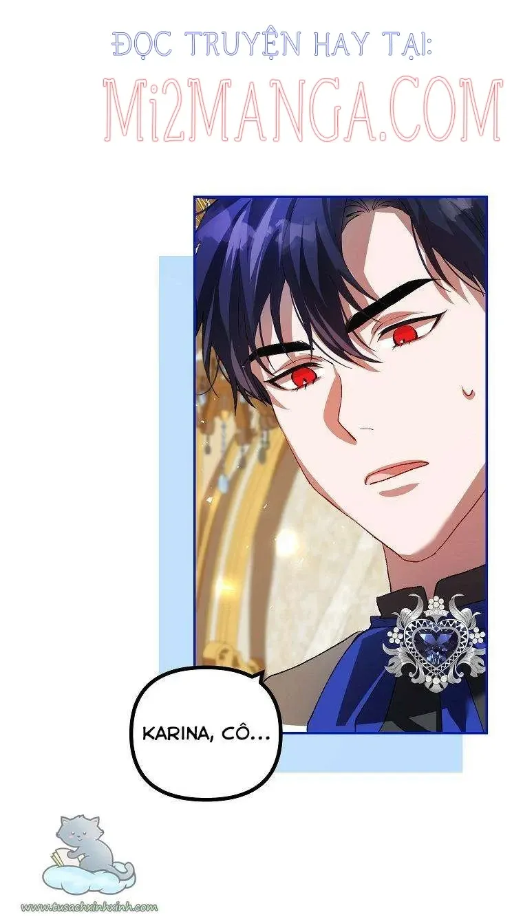 Quãng Đời Còn Lại Của Nữ Phụ Yểu Mệnh Chapter 25.5 - Trang 2