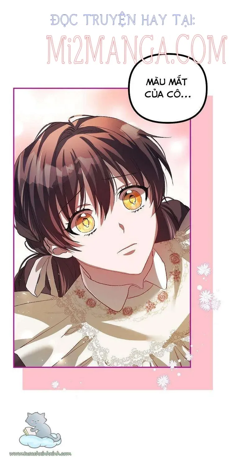 Quãng Đời Còn Lại Của Nữ Phụ Yểu Mệnh Chapter 25.5 - Trang 2