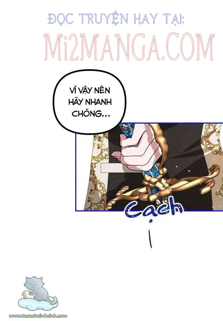 Quãng Đời Còn Lại Của Nữ Phụ Yểu Mệnh Chapter 25.5 - Trang 2