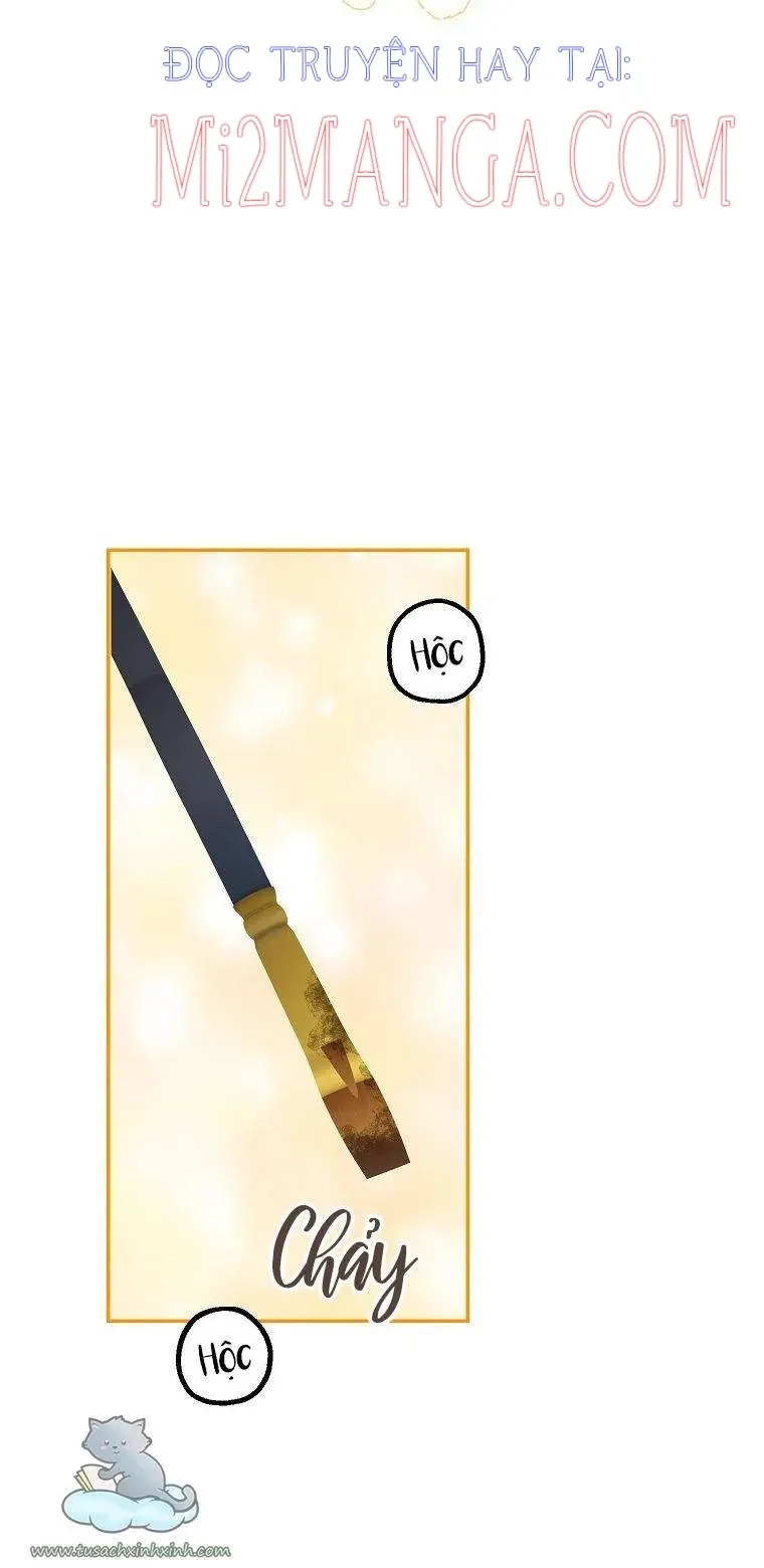 Quãng Đời Còn Lại Của Nữ Phụ Yểu Mệnh Chapter 25.5 - Trang 2