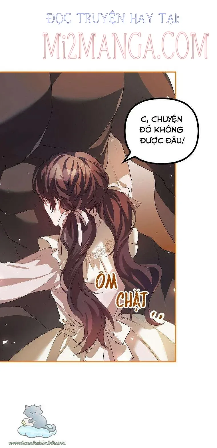 Quãng Đời Còn Lại Của Nữ Phụ Yểu Mệnh Chapter 25.5 - Trang 2