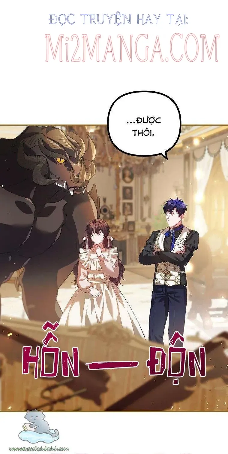 Quãng Đời Còn Lại Của Nữ Phụ Yểu Mệnh Chapter 25.5 - Trang 2