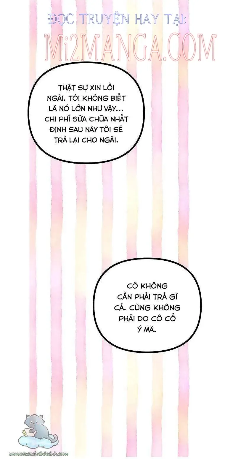 Quãng Đời Còn Lại Của Nữ Phụ Yểu Mệnh Chapter 25.5 - Trang 2