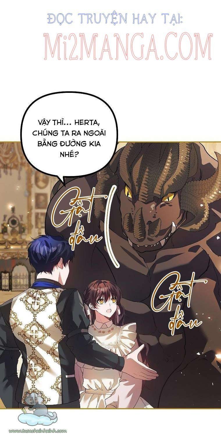 Quãng Đời Còn Lại Của Nữ Phụ Yểu Mệnh Chapter 25.5 - Trang 2