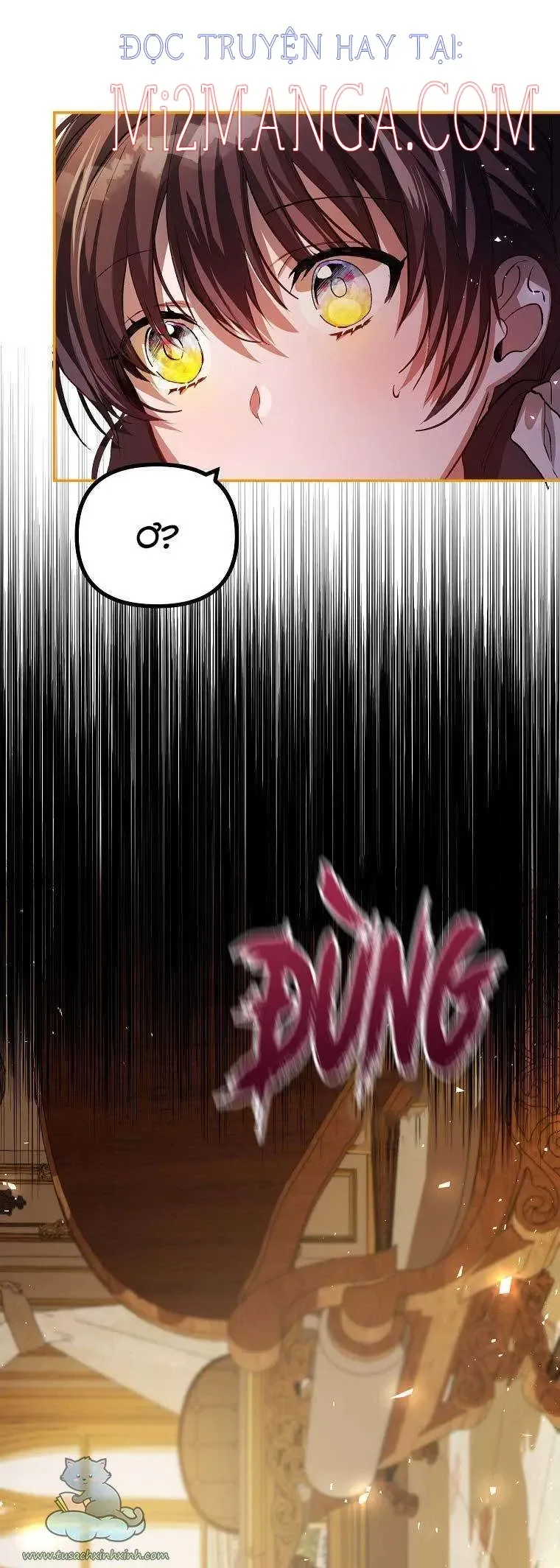 Quãng Đời Còn Lại Của Nữ Phụ Yểu Mệnh Chapter 25.5 - Trang 2