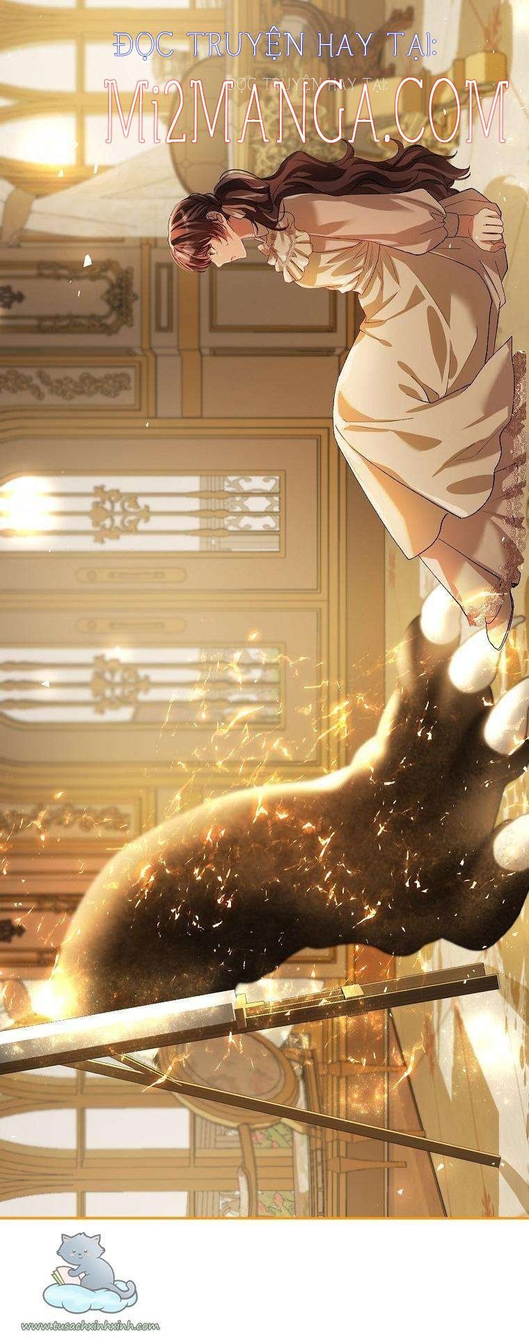 Quãng Đời Còn Lại Của Nữ Phụ Yểu Mệnh Chapter 25.5 - Trang 2