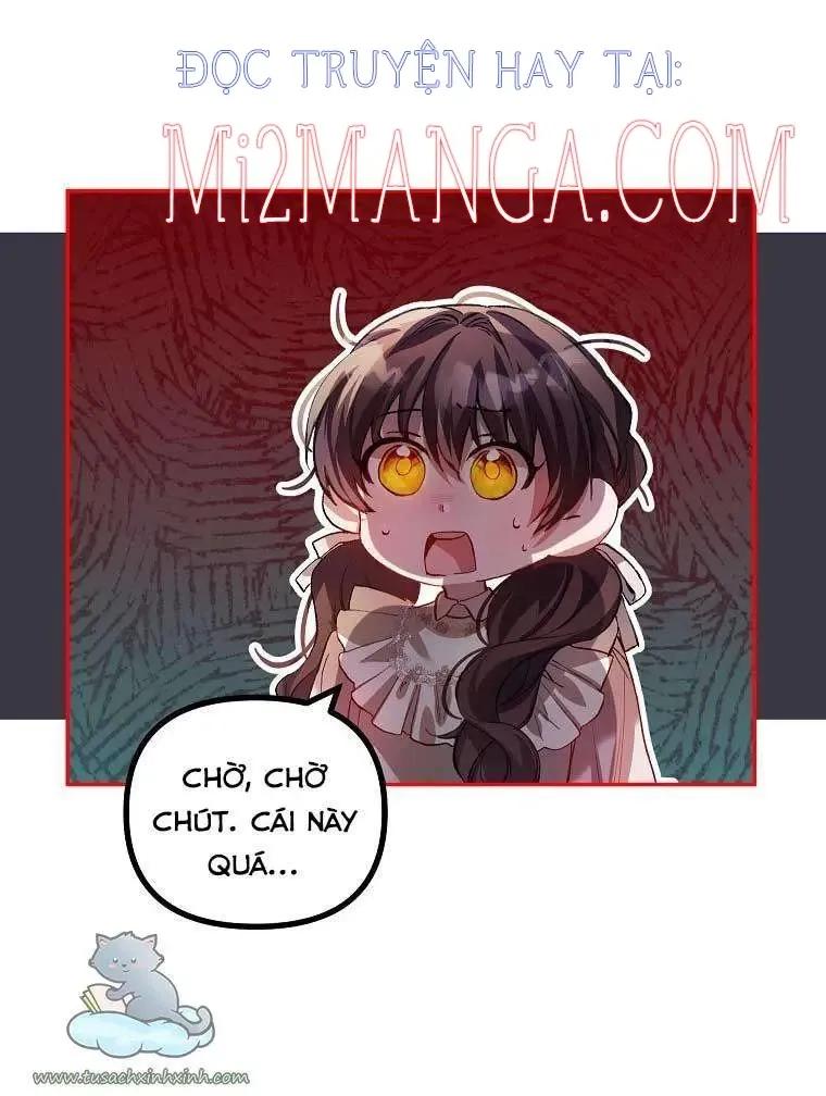 Quãng Đời Còn Lại Của Nữ Phụ Yểu Mệnh Chapter 25.5 - Trang 2