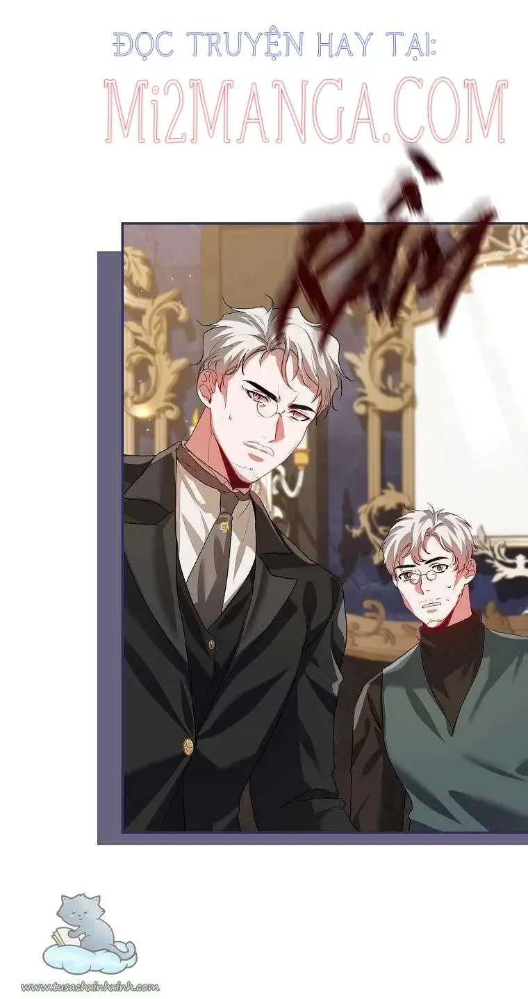 Quãng Đời Còn Lại Của Nữ Phụ Yểu Mệnh Chapter 25.5 - Trang 2