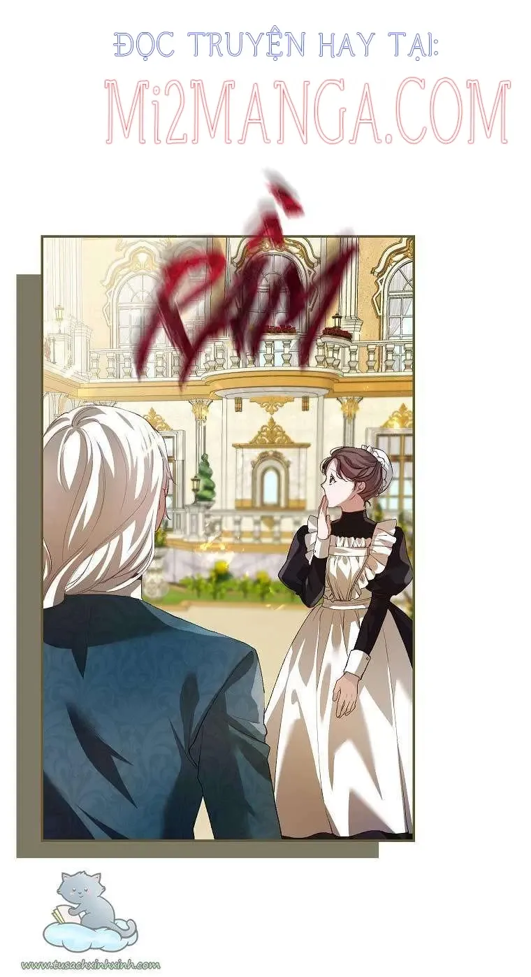 Quãng Đời Còn Lại Của Nữ Phụ Yểu Mệnh Chapter 25.5 - Trang 2