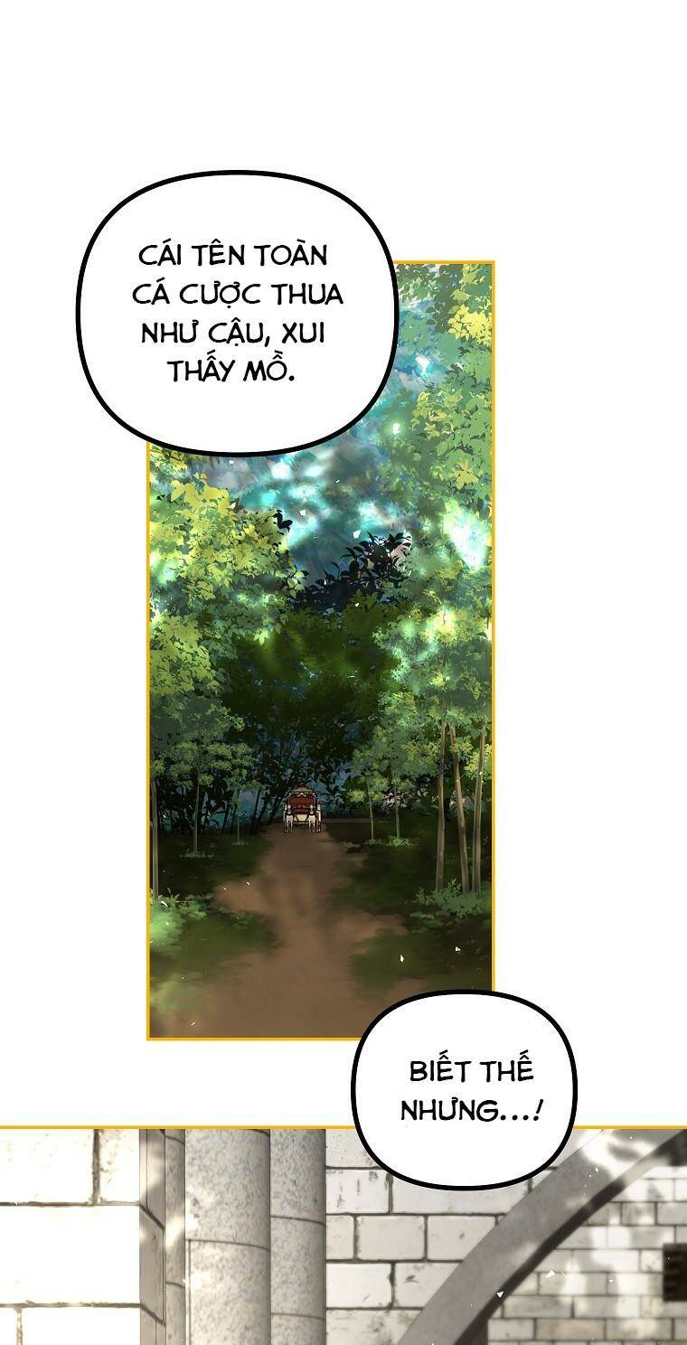 Quãng Đời Còn Lại Của Nữ Phụ Yểu Mệnh Chapter 25 - Trang 2