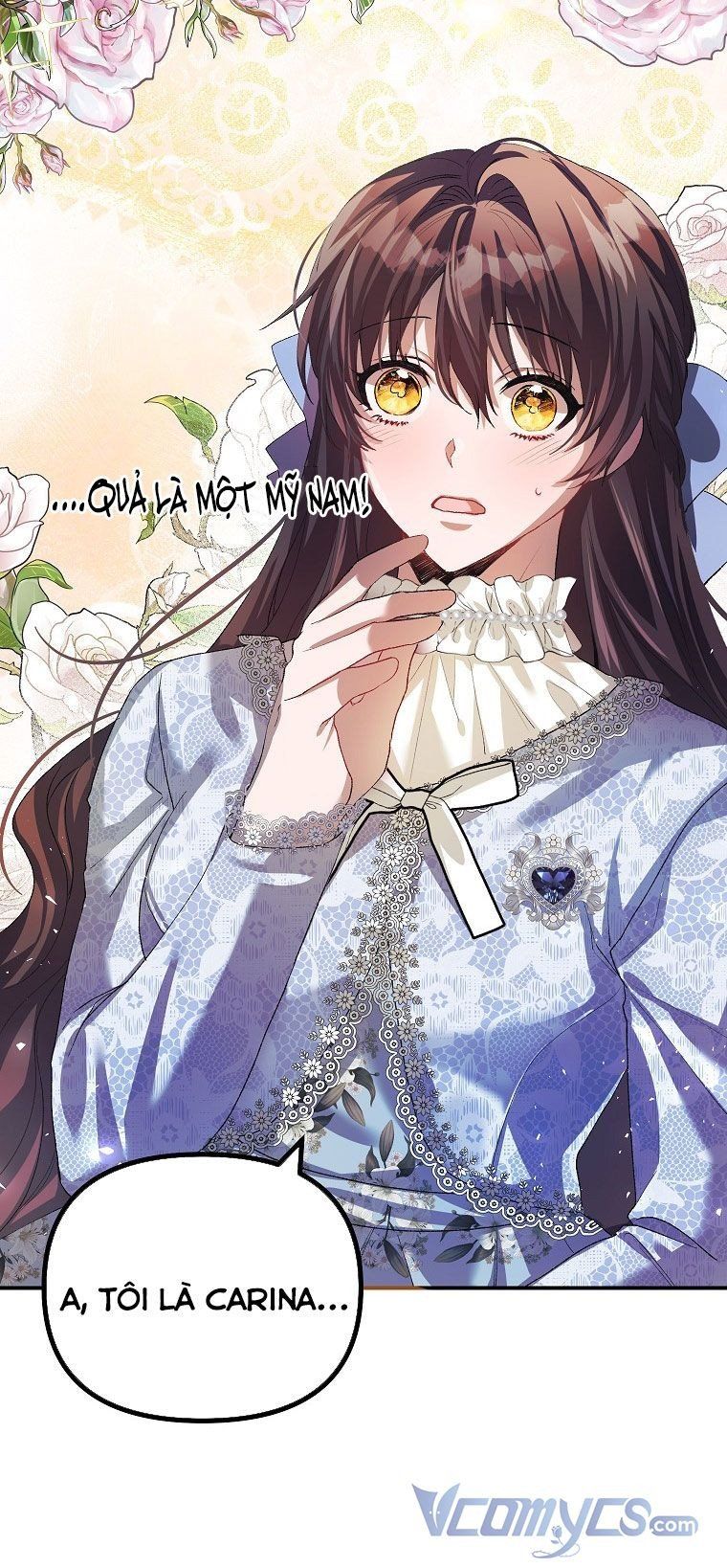 Quãng Đời Còn Lại Của Nữ Phụ Yểu Mệnh Chapter 26.5 - Trang 2