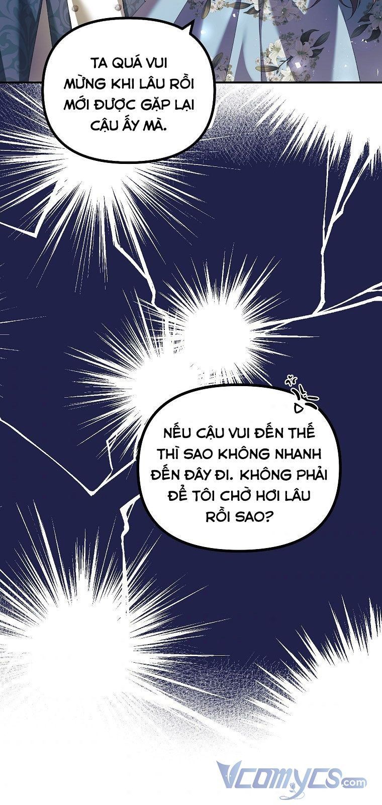 Quãng Đời Còn Lại Của Nữ Phụ Yểu Mệnh Chapter 26.5 - Trang 2