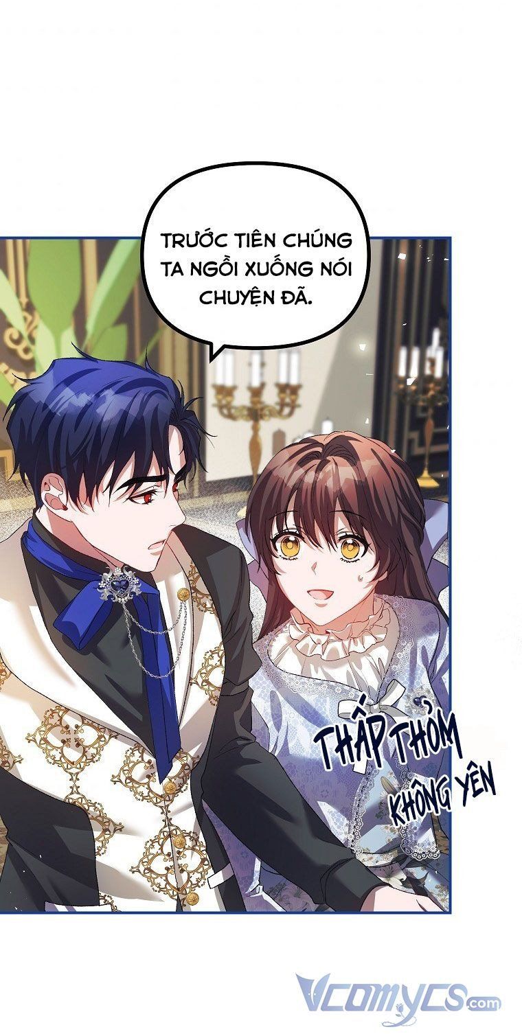 Quãng Đời Còn Lại Của Nữ Phụ Yểu Mệnh Chapter 26.5 - Trang 2