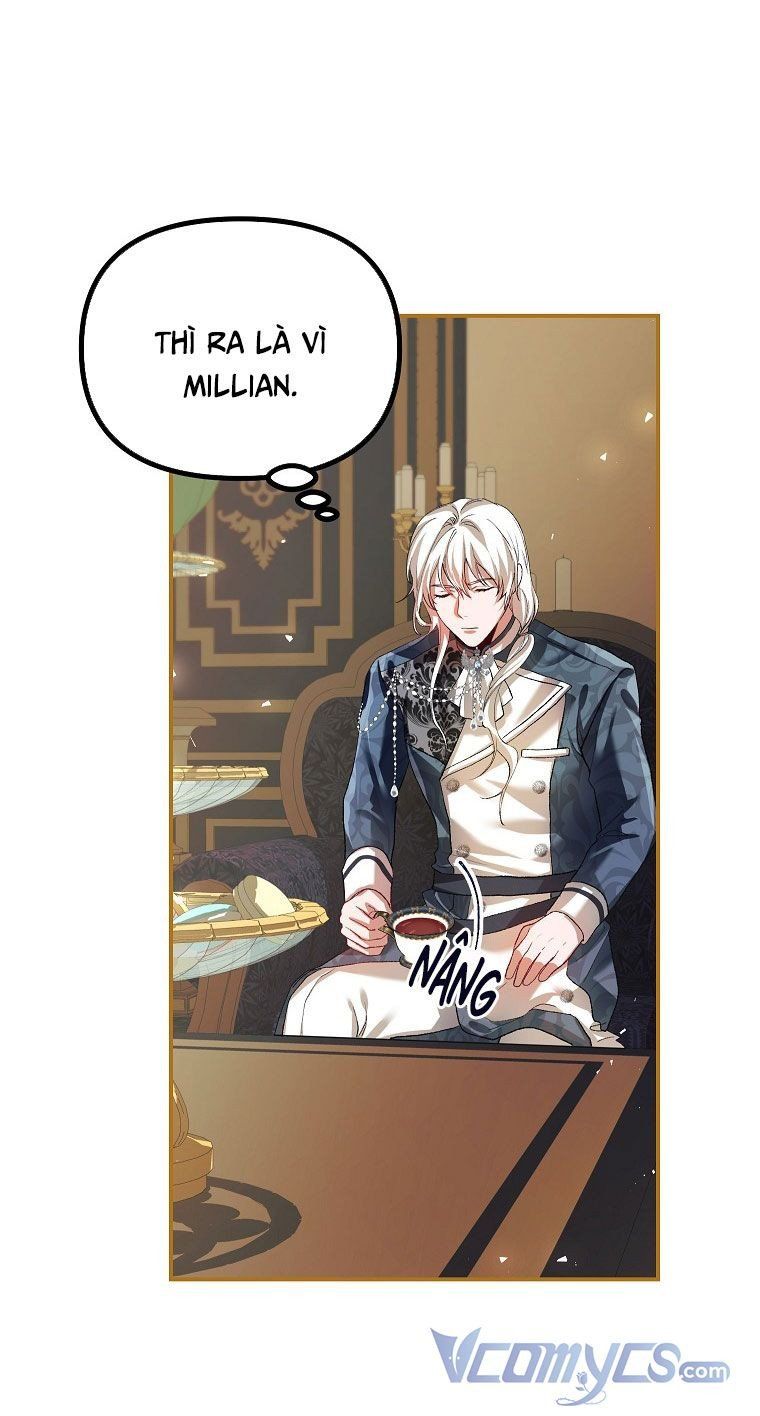 Quãng Đời Còn Lại Của Nữ Phụ Yểu Mệnh Chapter 26.5 - Trang 2