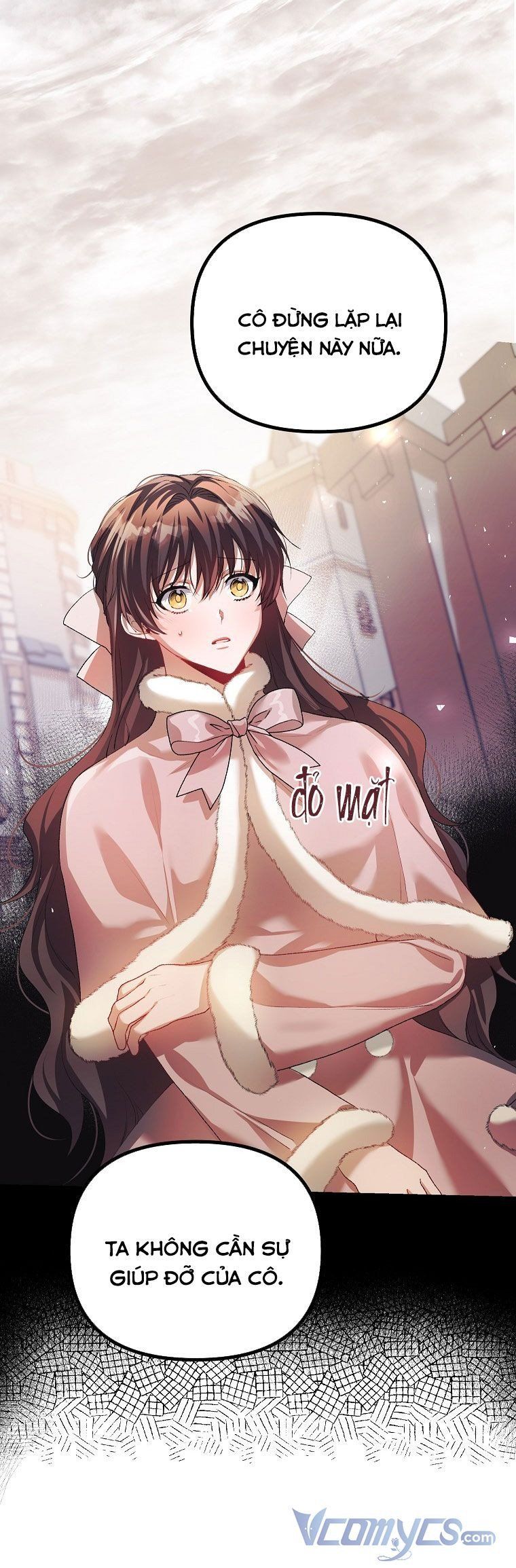 Quãng Đời Còn Lại Của Nữ Phụ Yểu Mệnh Chapter 26.5 - Trang 2