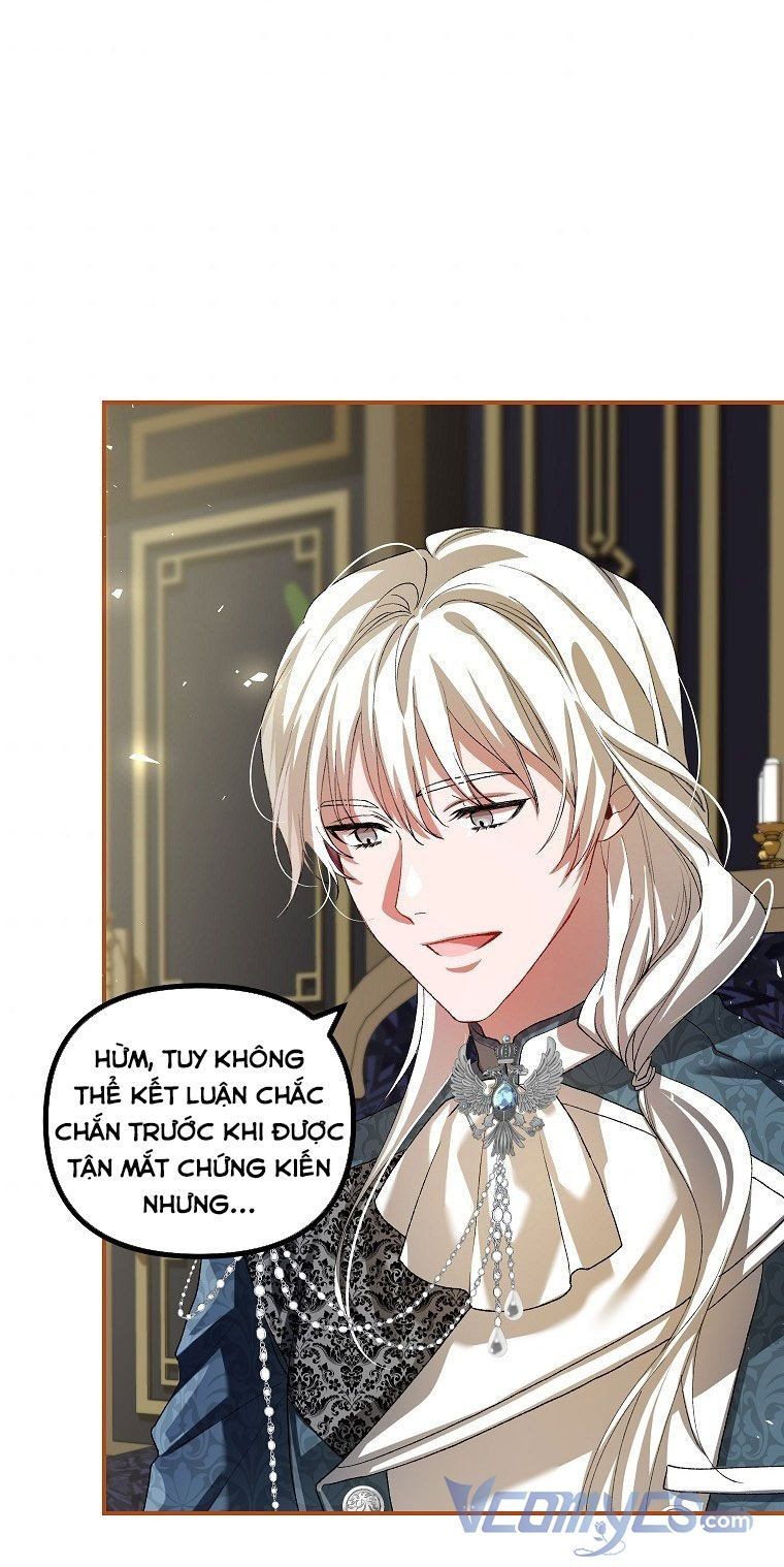 Quãng Đời Còn Lại Của Nữ Phụ Yểu Mệnh Chapter 26.5 - Trang 2