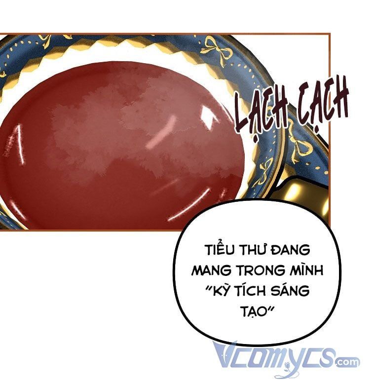 Quãng Đời Còn Lại Của Nữ Phụ Yểu Mệnh Chapter 26.5 - Trang 2