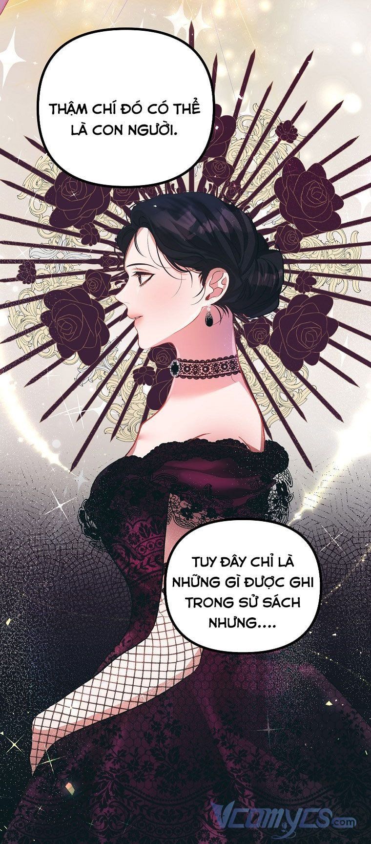 Quãng Đời Còn Lại Của Nữ Phụ Yểu Mệnh Chapter 26.5 - Trang 2