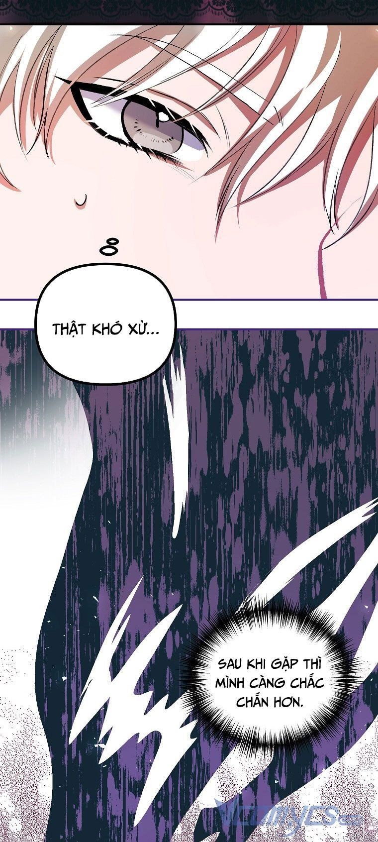 Quãng Đời Còn Lại Của Nữ Phụ Yểu Mệnh Chapter 26.5 - Trang 2