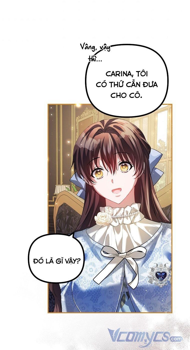 Quãng Đời Còn Lại Của Nữ Phụ Yểu Mệnh Chapter 26.5 - Trang 2