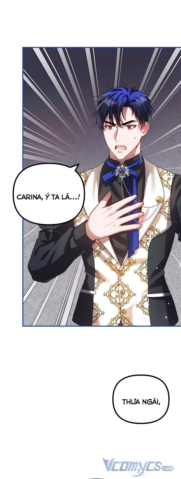 Quãng Đời Còn Lại Của Nữ Phụ Yểu Mệnh Chapter 26.5 - Trang 2