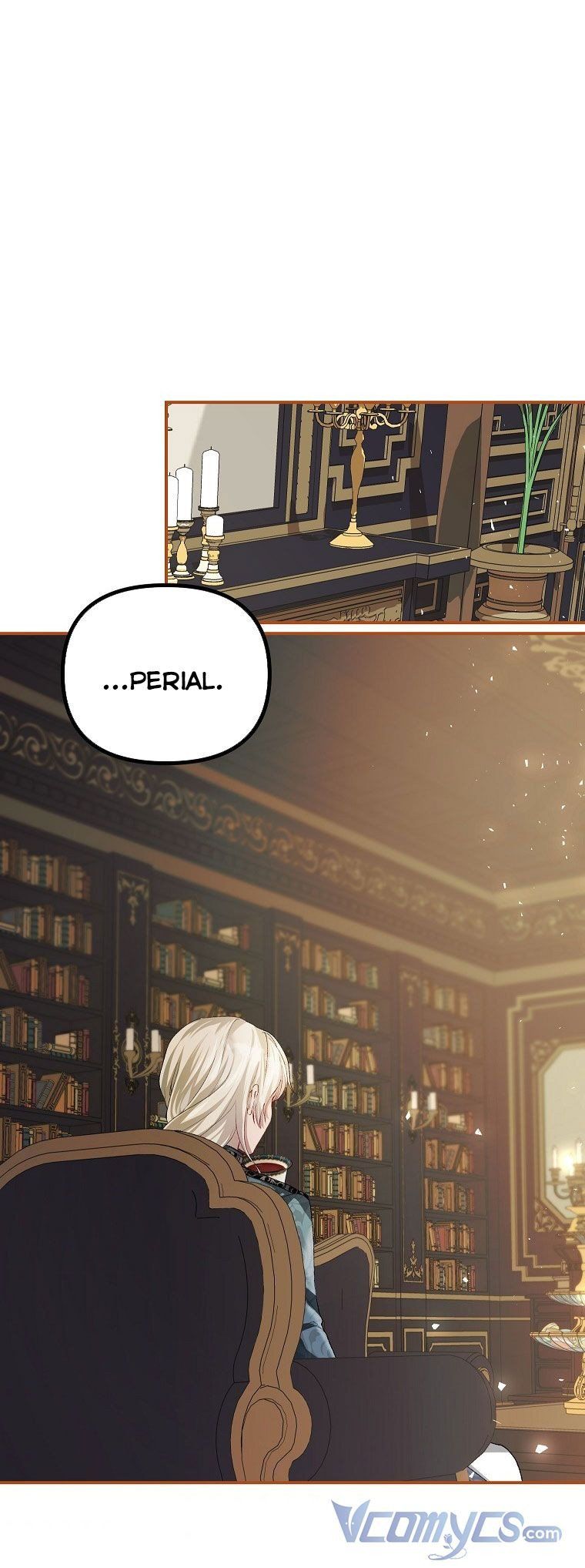 Quãng Đời Còn Lại Của Nữ Phụ Yểu Mệnh Chapter 26.5 - Trang 2