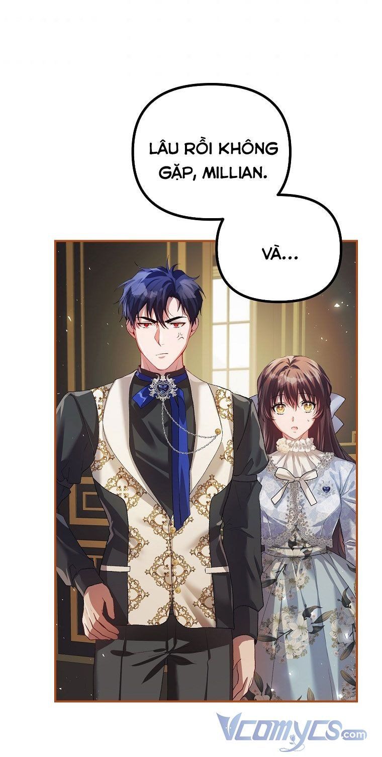 Quãng Đời Còn Lại Của Nữ Phụ Yểu Mệnh Chapter 26.5 - Trang 2