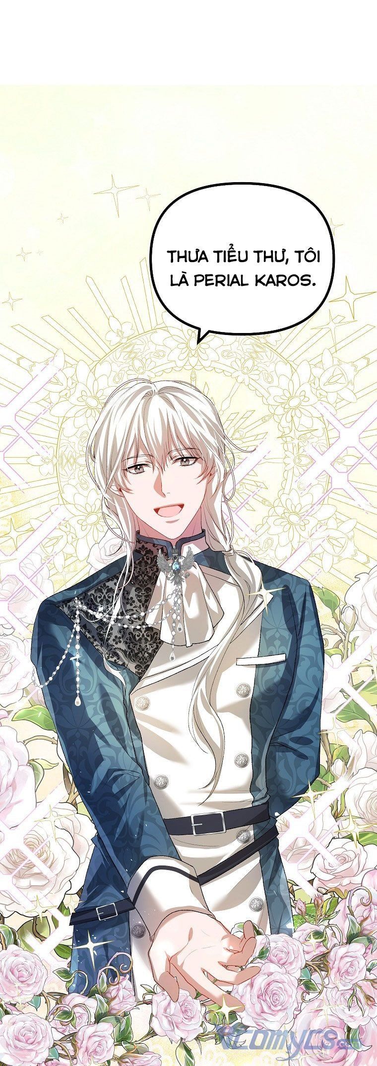 Quãng Đời Còn Lại Của Nữ Phụ Yểu Mệnh Chapter 26.5 - Trang 2