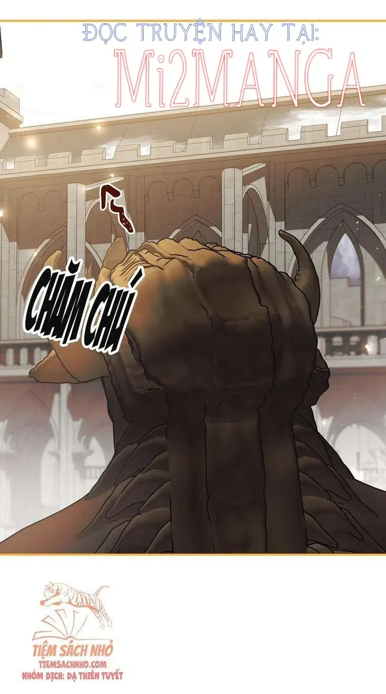 Quãng Đời Còn Lại Của Nữ Phụ Yểu Mệnh Chapter 27.5 - Trang 2