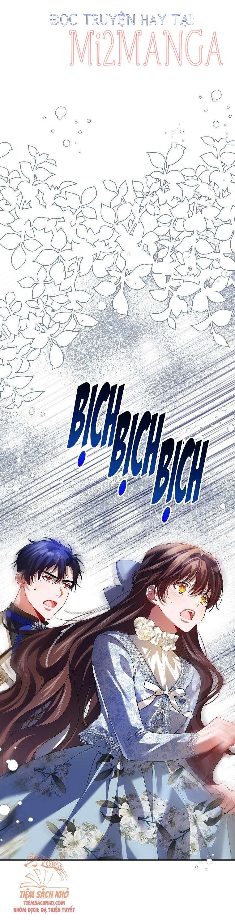 Quãng Đời Còn Lại Của Nữ Phụ Yểu Mệnh Chapter 27.5 - Trang 2