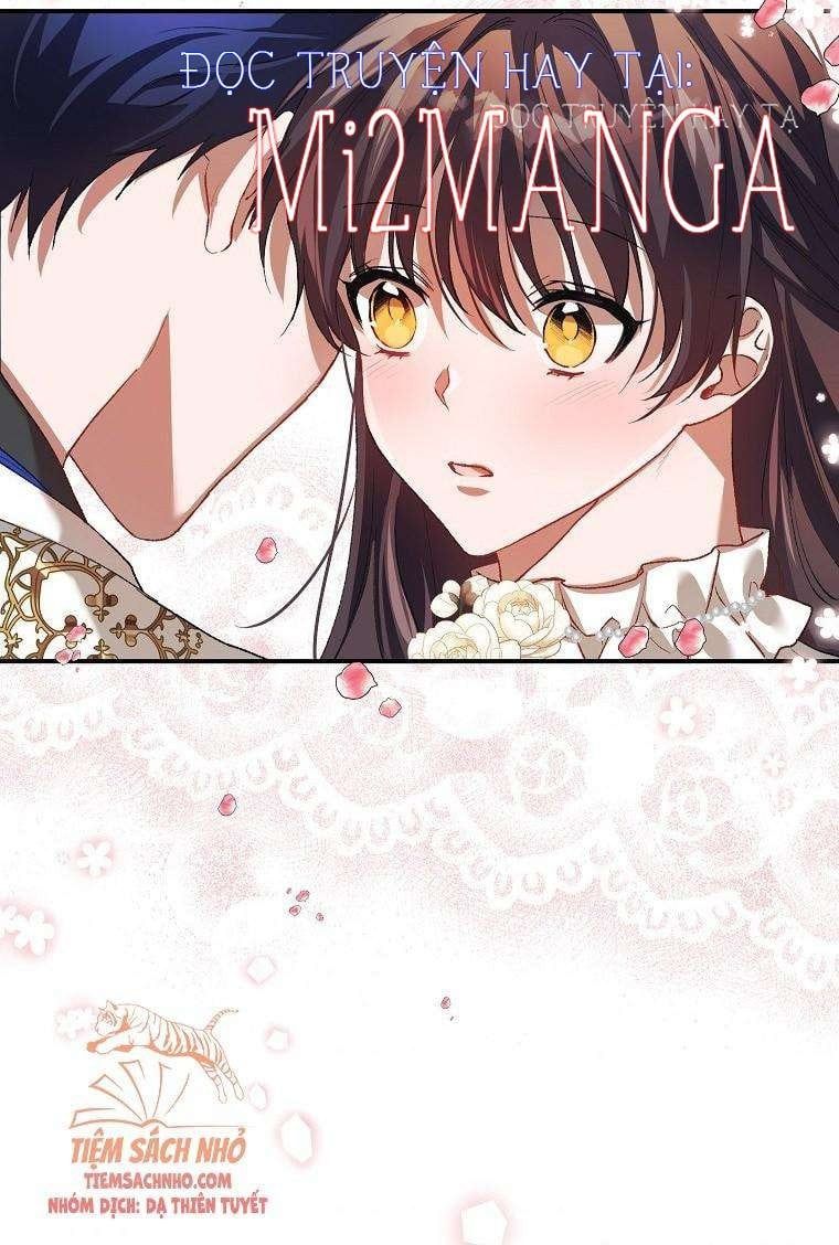 Quãng Đời Còn Lại Của Nữ Phụ Yểu Mệnh Chapter 27.5 - Trang 2