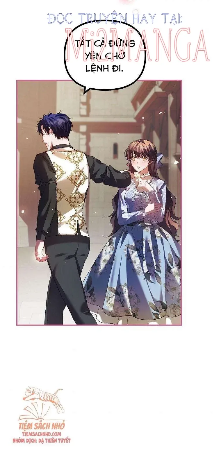 Quãng Đời Còn Lại Của Nữ Phụ Yểu Mệnh Chapter 27.5 - Trang 2