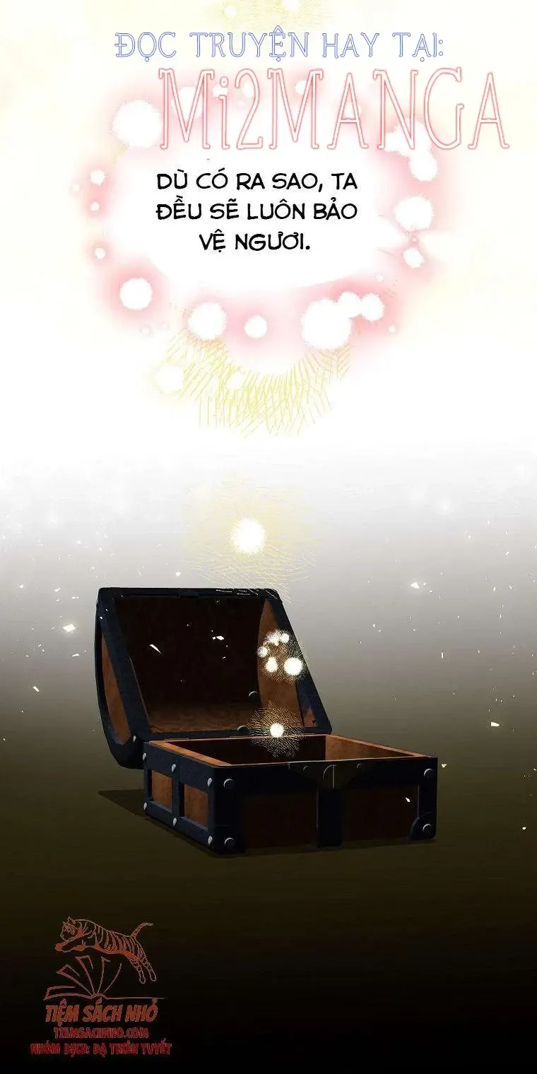 Quãng Đời Còn Lại Của Nữ Phụ Yểu Mệnh Chapter 27.5 - Trang 2