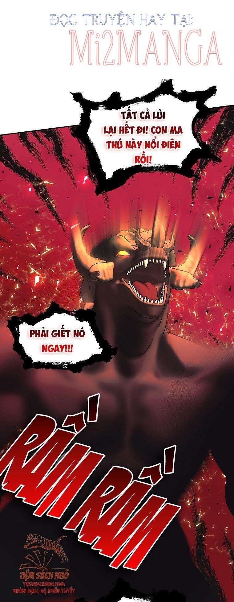 Quãng Đời Còn Lại Của Nữ Phụ Yểu Mệnh Chapter 27.5 - Trang 2