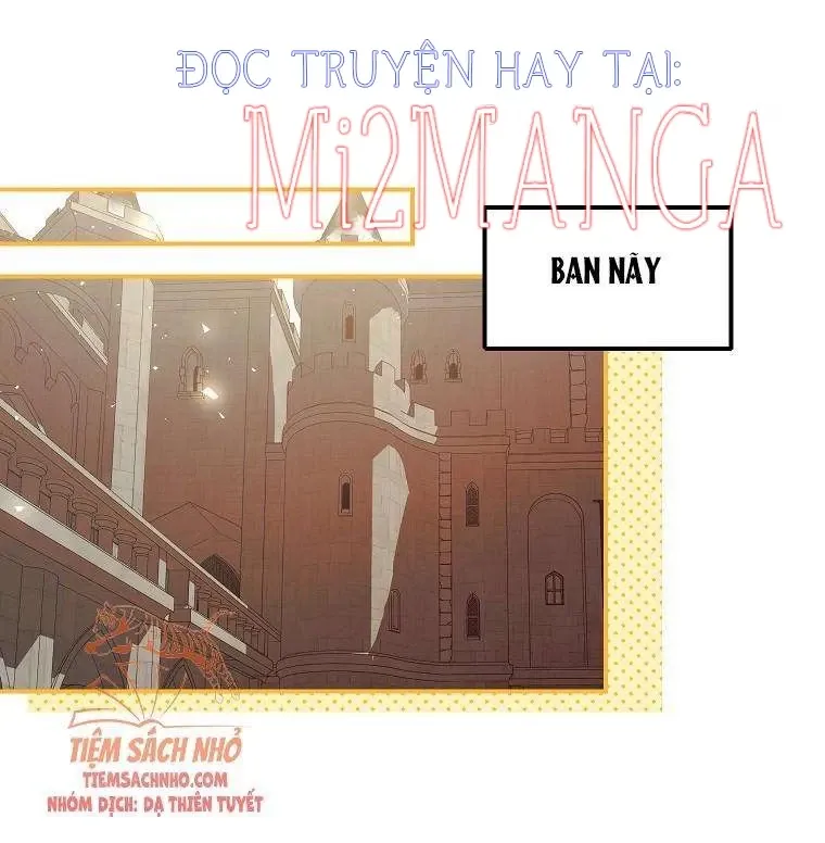 Quãng Đời Còn Lại Của Nữ Phụ Yểu Mệnh Chapter 27.5 - Trang 2