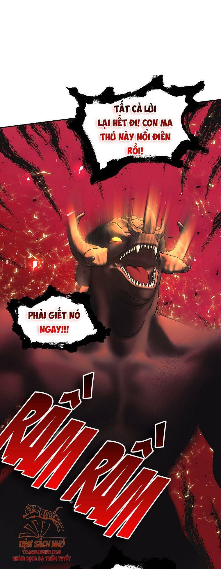 Quãng Đời Còn Lại Của Nữ Phụ Yểu Mệnh Chapter 27 - Trang 2