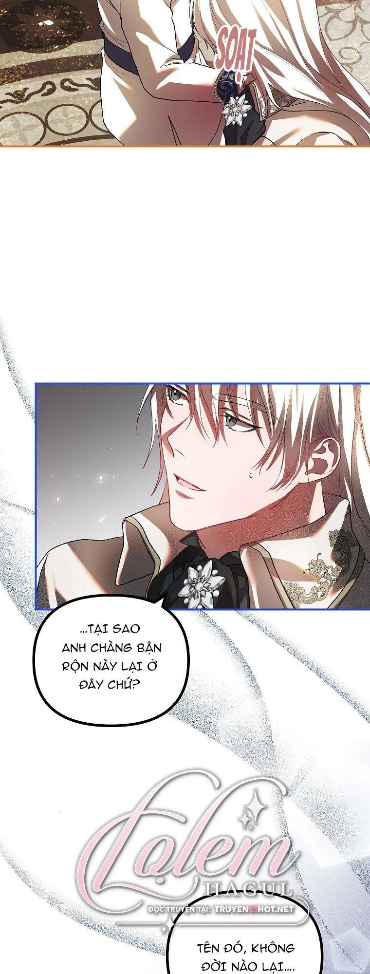 Quãng Đời Còn Lại Của Nữ Phụ Yểu Mệnh Chapter 29 - Trang 2