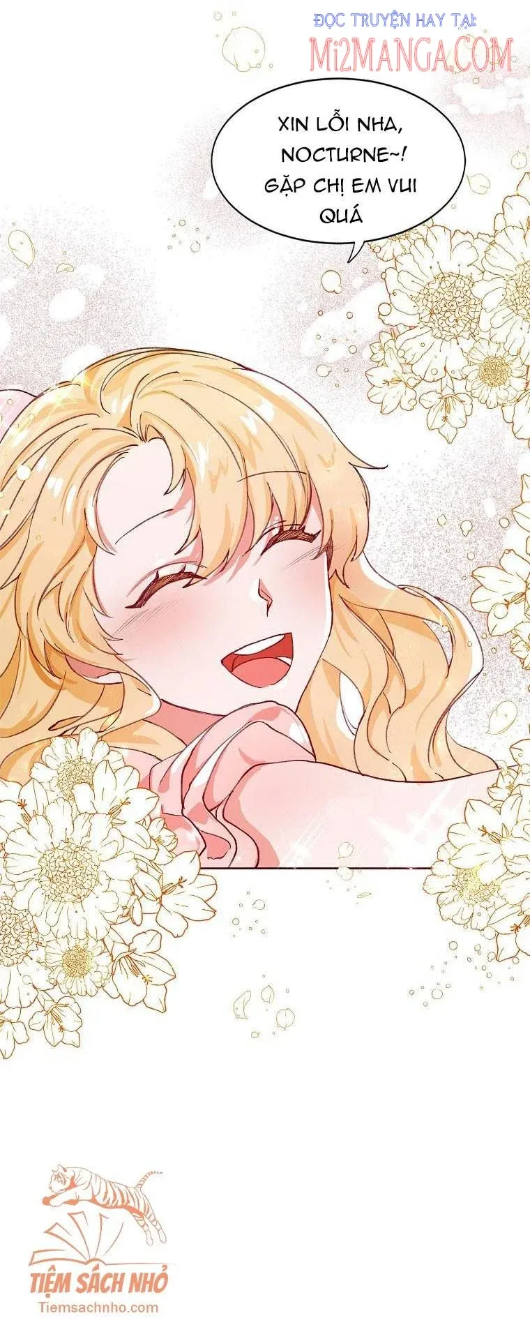Quãng Đời Còn Lại Của Nữ Phụ Yểu Mệnh Chapter 3.5 - Trang 2