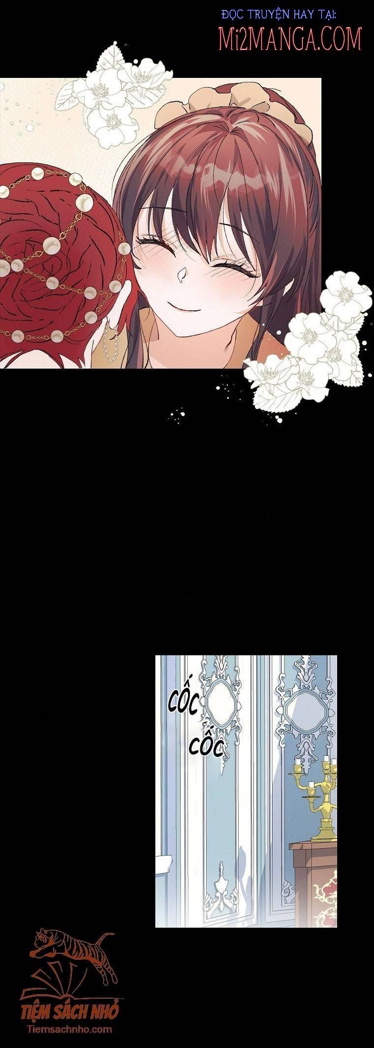 Quãng Đời Còn Lại Của Nữ Phụ Yểu Mệnh Chapter 4.5 - Trang 2