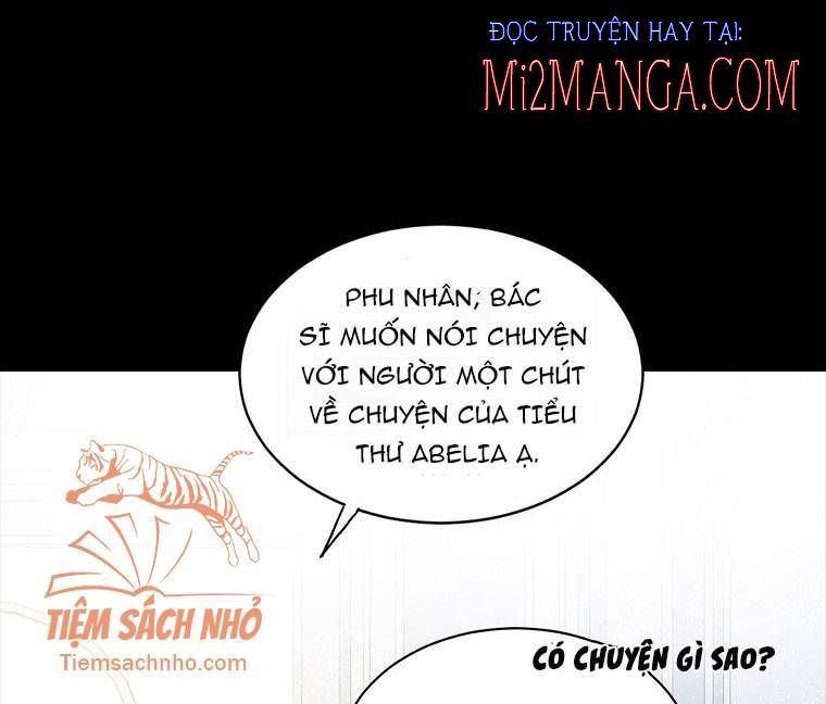 Quãng Đời Còn Lại Của Nữ Phụ Yểu Mệnh Chapter 4.5 - Trang 2