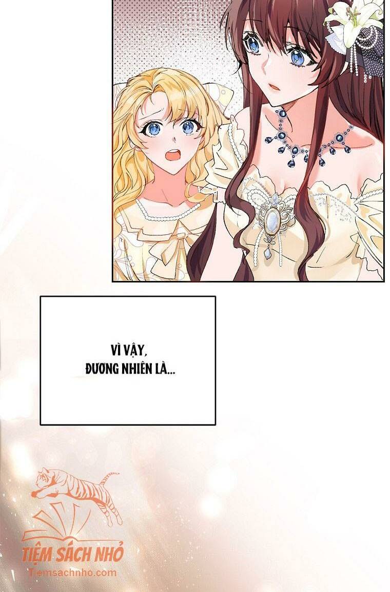 Quãng Đời Còn Lại Của Nữ Phụ Yểu Mệnh Chapter 4 - Trang 2