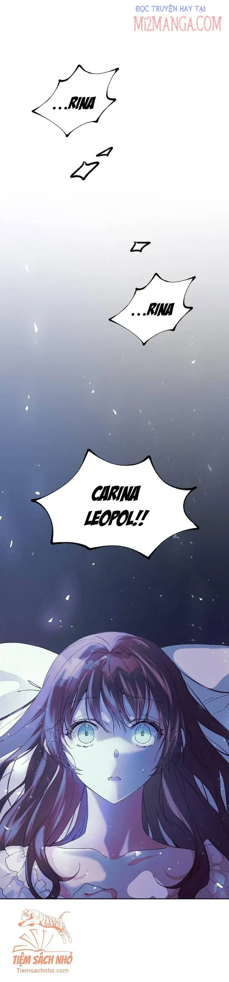 Quãng Đời Còn Lại Của Nữ Phụ Yểu Mệnh Chapter 5.5 - Trang 2